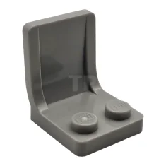 LEGO Seat 2 x 2 x 2 without sprue