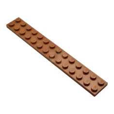 LEGO Plate 2 x 14