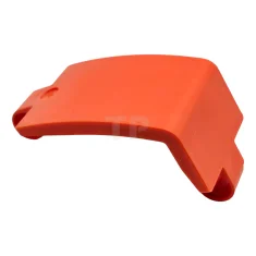 LEGO Paneel 3 x 6 x 3 Genickt