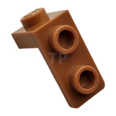 LEGO Halterung 1 x 1 - 1 x 2