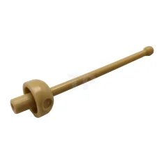 LEGO Minifig, Weapon Sword, Foil