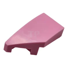 LEGO Slope 2 x 1 x 2/3 Wedge Left