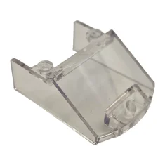 LEGO Windscreen 5 x 4 x 1 1/3