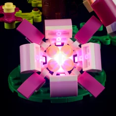 LEGO Light kit for LEGO® 31136 Exotic Parrot