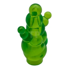 LEGO Column of Bubbles