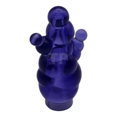 LEGO Column of Bubbles