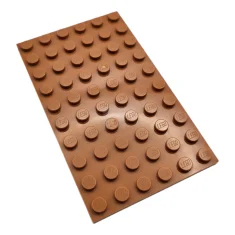 LEGO Plate 6 x 10