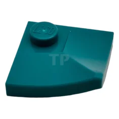 LEGO Slope Curved 2 x 2 Concave Corner