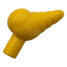 LEGO Marine Life - Horn Snail Shell