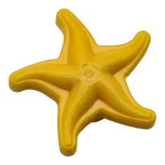 LEGO Vita marina - Stella di mare