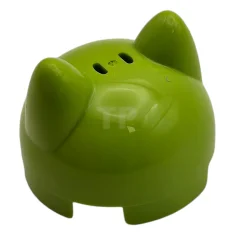 LEGO Brick, Round 2 x 2 x 1 1/3 Dome Top…