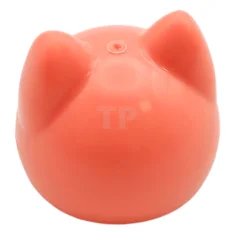 LEGO Brick, Round 1 x 1 Ball with Cat Ears