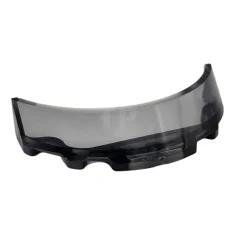 LEGO Windscreen 3 x 6 x 1 Curved