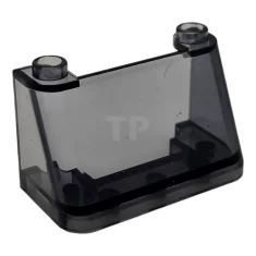 LEGO Pare-brise 2 x 4 x 2