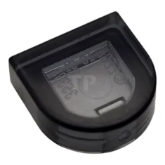 LEGO Carreau 1 x 1 demi-cercle