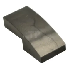 LEGO Pente 2 x 1 courbée