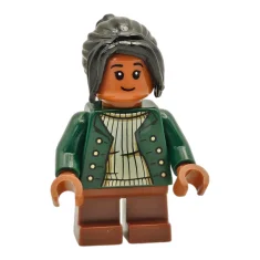 LEGO Padma Patil