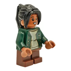 LEGO Padma Patil