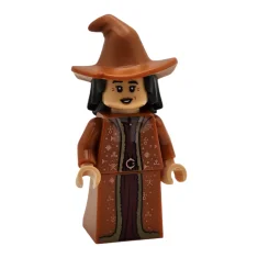 LEGO Professor Vector