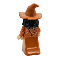 LEGO Professor Vector