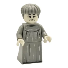 LEGO Fetter Mönch