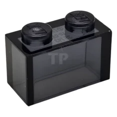 LEGO Brick 1 x 2 without Bottom Tube