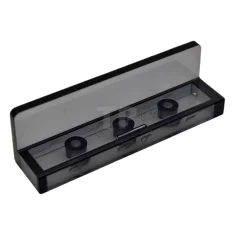 LEGO Panel 1 x 4 x 1