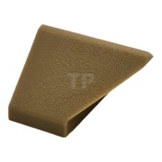 LEGO Dakpan 2 x 1 - 45° Dubbel met hoek