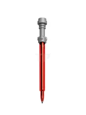 LEGO LEGO® Lightsaber Gel Pen Red