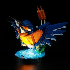 LEGO Light kit for LEGO® 10331 Kingfisher Bird