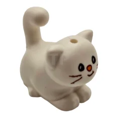 LEGO Cat (Snowcat)