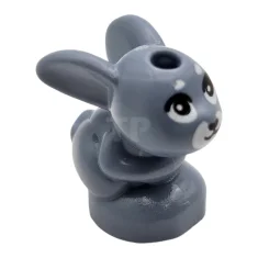 LEGO Bunny / Rabbit, Baby
