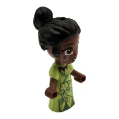 LEGO Tiana (Micro Doll)
