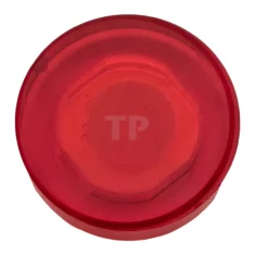 LEGO Fliese 1 x 1 Rund mit Punktmuster