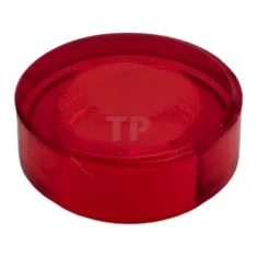 LEGO Fliese 1 x 1 Rund mit Punktmuster