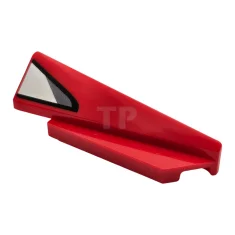 LEGO Wig 5 x 1 x 1 1/3 met 4 x…