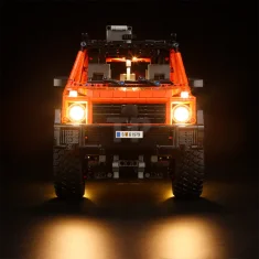 LEGO Light kit for LEGO® 42177 Mercedes-Benz G 500 PROFESSIONAL