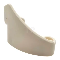 LEGO Technic, Panel Curved #10 3 x 3 Tapered Right