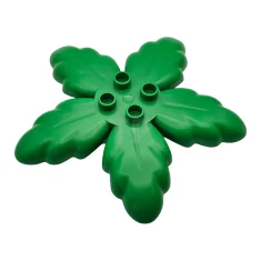LEGO DUPLO Plant Palm Tree Leaves