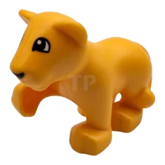 LEGO DUPLO Lion Cub