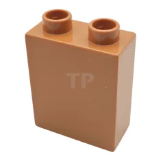 LEGO DUPLO Brick 1 x 2 x 2