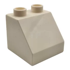 LEGO DUPLO Slope 45° 2 x 2 