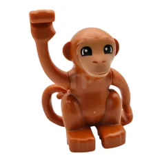LEGO DUPLO Monkey