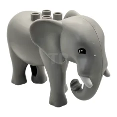 LEGO DUPLO Elephant