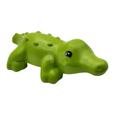 LEGO DUPLO Alligator / Crocodile Baby