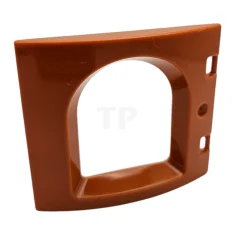 LEGO DUPLO Door / Window Pane 1 x 4 x 3…