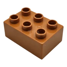LEGO DUPLO Brick 2 x 3