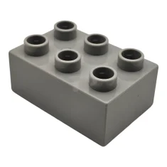 LEGO DUPLO Brick 2 x 3