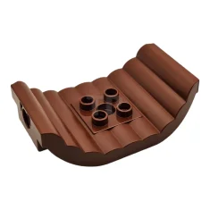 LEGO DUPLO Log Bridge