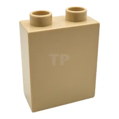 LEGO DUPLO Brick 1 x 2 x 2